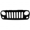 Grille de radiateur Jeep Wrangler III apres 2007