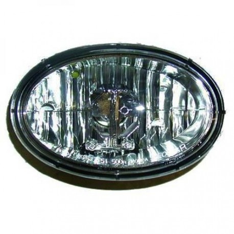 Projecteur antibrouillard droit (Côté passager) Kia Carens 00-02