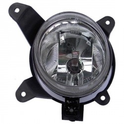 Projecteur antibrouillard gauche (Côté conducteur) Kia Carens 02-06