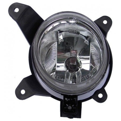 Projecteur antibrouillard gauche (Côté conducteur) Kia Carens 02-06
