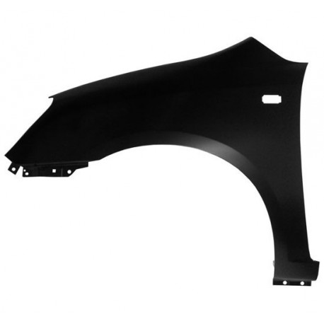 Aile avant à  gauche (Côté conducteur) Kia Carens apres 2006