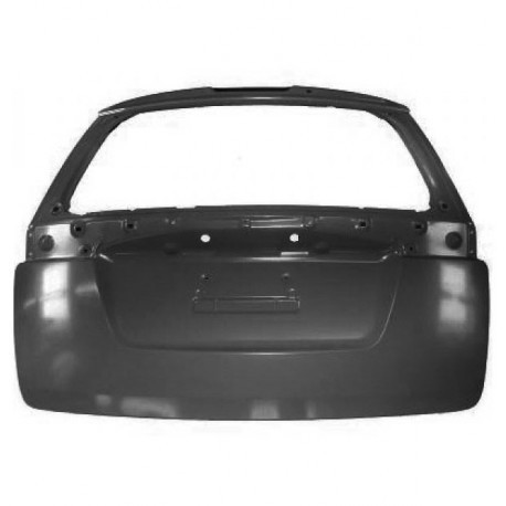 Panneau arrière Kia Carens apres 2006