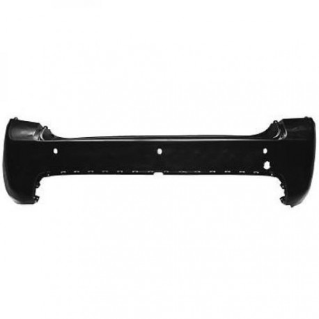 Pare-chocs arrière Kia Carens apres 2006