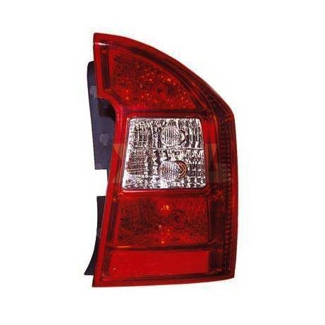 Feu arrière droit (Côté passager) Kia Carens apres 2006