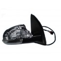 Rétroviseur extérieur droit (Côté passager) VolksWagen Golf V 03-08