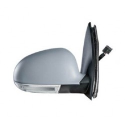 rétroviseur ext. D GOLF 503-08