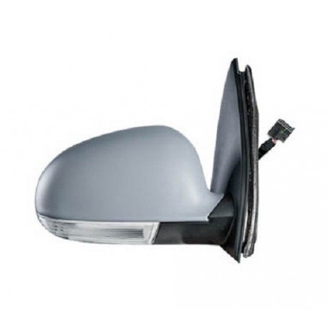 rétroviseur ext. D GOLF 503-08