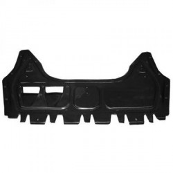Cache moteur avant VolksWagen Jetta 05-10