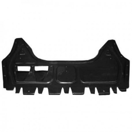 Cache moteur avant VolksWagen Jetta 05-10 Start VolksWagen Golf V 03-08