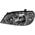 Projecteur principal gauche (Côté conducteur) Kia Carnival II 01-06