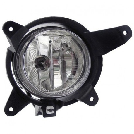 Projecteur antibrouillard droit (Côté passager) Kia Carnival II 01-06