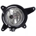 Projecteur antibrouillard droit (Côté passager) Kia Carnival II 01-06