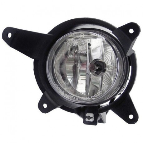 Projecteur antibrouillard gauche (Côté conducteur) Kia Carnival II 01-06