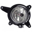 Projecteur antibrouillard gauche (Côté conducteur) Kia Carnival II 01-06