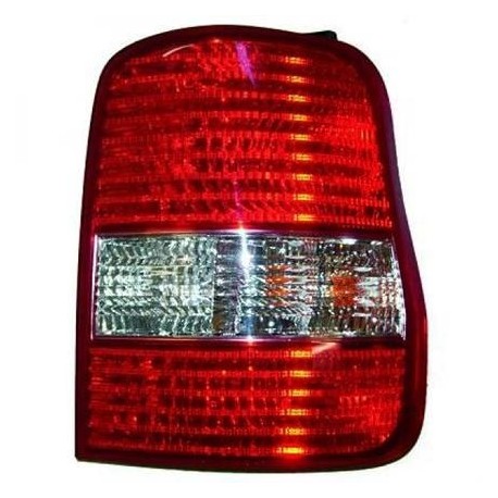 Feu arrière droit (Côté passager) Kia Carnival II 01-06