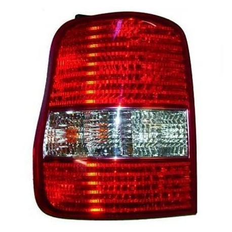 Feu arrière gauche (Côté conducteur) Kia Carnival II 01-06