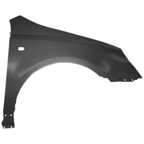 Aile avant à  droite (Côté passager) Kia Carnival III apres 2006