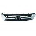 Grille de radiateur avant Kia Carnival III apres 2006