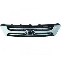 Grille de radiateur avant Kia Carnival III apres 2006