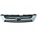 Grille de radiateur avant Kia Carnival III apres 2006