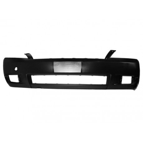 Pare-chocs avant Kia Carnival III apres 2006