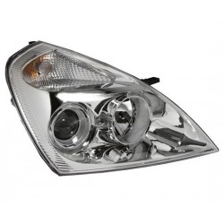 Projecteur principal droit (Côté passager) Kia Carnival III apres 2006