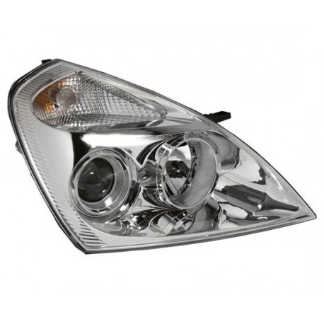 Projecteur principal droit (Côté passager) Kia Carnival III apres 2006
