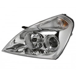 Projecteur principal gauche (Côté conducteur) Kia Carnival III apres 2006