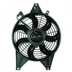 Ventilateur refroidissement du moteur Kia Carnival I 99-00 Kia Carnival II 01-06