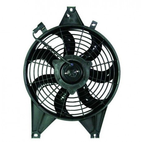Ventilateur refroidissement du moteur Kia Carnival I 99-00 Kia Carnival II 01-06