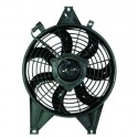 Ventilateur refroidissement du moteur Kia Carnival I 99-00 Kia Carnival II 01-06