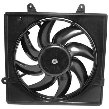 Ventilateur refroidissement du moteur Kia Carnival II 01-06