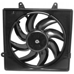 Ventilateur refroidissement du moteur Kia Carnival II 01-06 Kia Carnival II 01-06