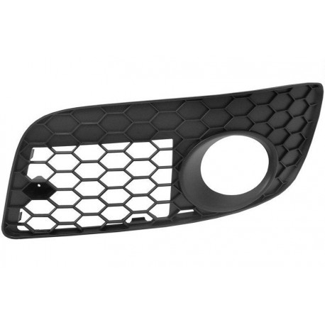 Grille Pare Chocs Gauche GOLF 5 GTI03-09