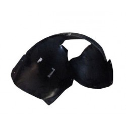 Garniture passage de roue avant à  droite (Côté passager) VolksWagen Golf V 03-08