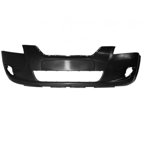 Pare-chocs avant Kia Ceed 06-09