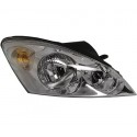 Projecteur principal droit (Côté passager) Kia Ceed 06-09