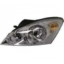 Projecteur principal gauche (Côté conducteur) Kia Ceed 06-09