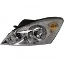 Projecteur principal gauche (Côté conducteur) Kia Ceed 06-09