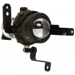 Projecteur antibrouillard droit (Côté passager) Kia Ceed 06-09