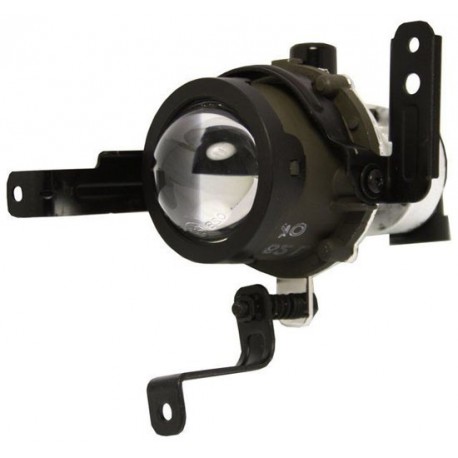 Projecteur antibrouillard gauche (Côté conducteur) Kia Ceed 06-09