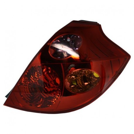 Voyant feu arrière droit (Côté passager) Kia Ceed 06-09