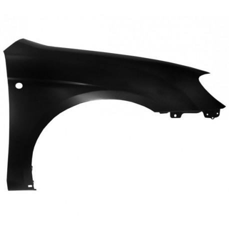 Aile avant à  droite (Côté passager) Kia Cerato 04-06 (4 / 5 portes)