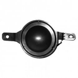 Enjoliveur phare projecteur antibrouillard droit (Côté passager) Kia Cerato 04-06 (4 / 5 portes)