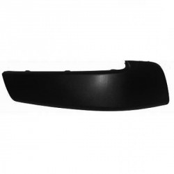 Spoiler avant à  droite (Côté passager) Kia Cerato 04-06 (4 / 5 portes)