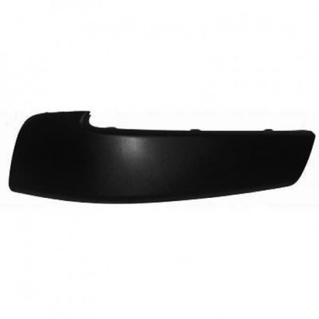 Spoiler avant à  gauche (Côté conducteur) Kia Cerato 04-06 (4 / 5 portes)