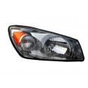 Projecteur principal gauche (Côté conducteur) Kia Cerato 04-06 (4 / 5 portes)