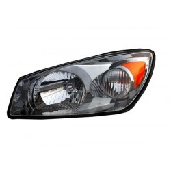 Projecteur principal gauche (Côté conducteur) Kia Cerato 04-06 (4 / 5 portes)