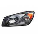 Projecteur principal gauche (Côté conducteur) Kia Cerato 04-06 (4 / 5 portes)
