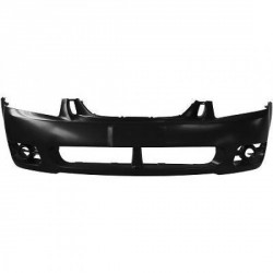 Pare-chocs avant Kia Cerato 04-06 (4 / 5 portes)
